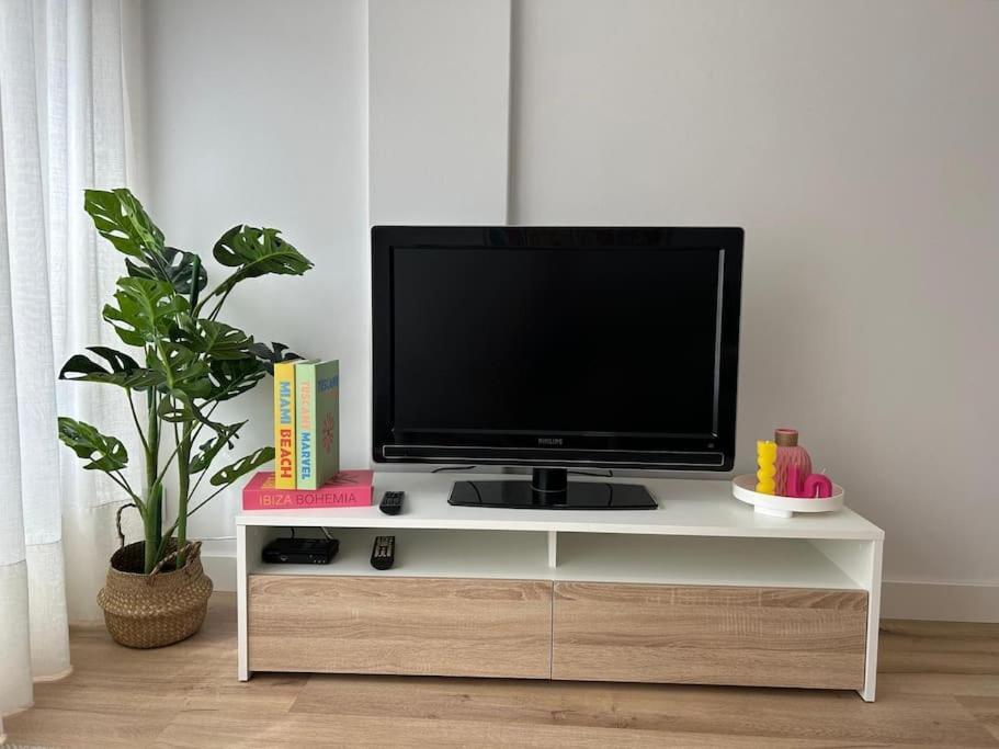 Estudio Camelia Marín Zewnętrze zdjęcie